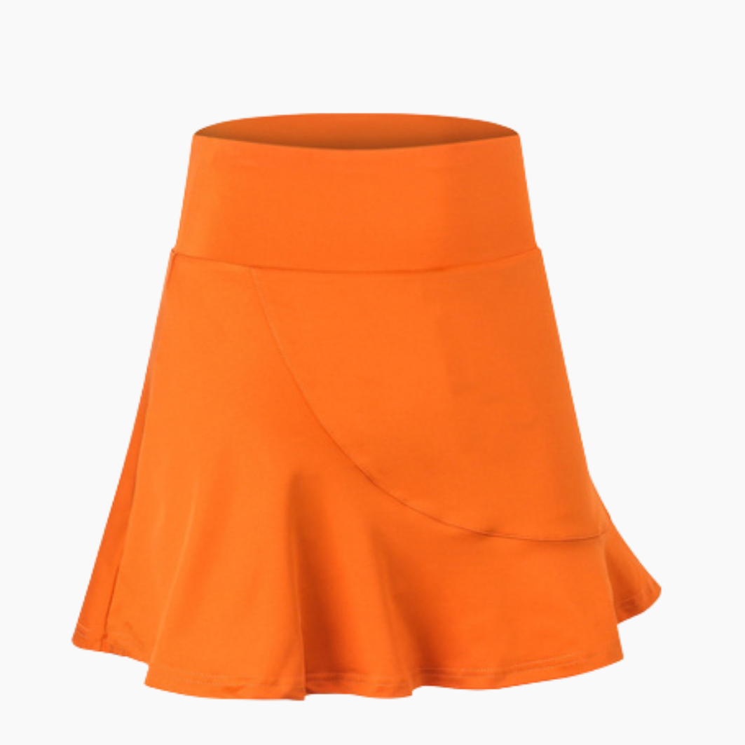 Polo Skirts